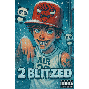 Destination Baghdad by 2 Blitzed