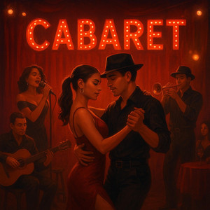 CABARET by kenny bachata