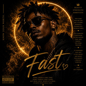 Fast by JOJO HART