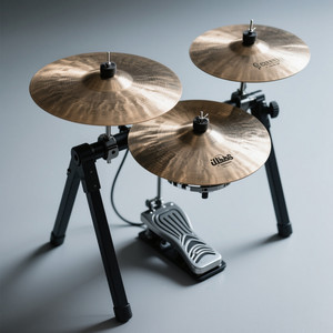 Kurt Blackburn - A time of space