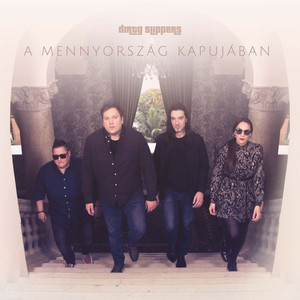 A MENNYORSZÁG KAPUJÁBAN