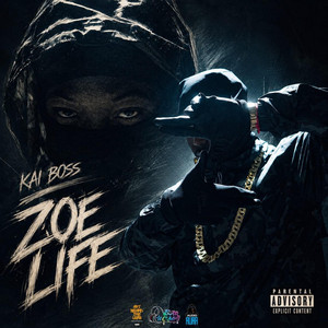 Murda Talk by Kai Boss