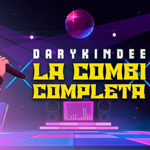 LA COMBI COMPLETA BEAT by DaryKindee