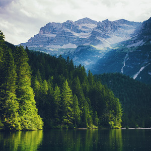 Peaceful