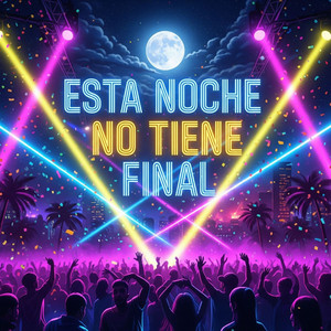 McSack - Esta Noche No Tiene Final