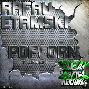 Porncorn - Original Mix by Rafau Etamski