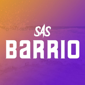 Portada de Barrio