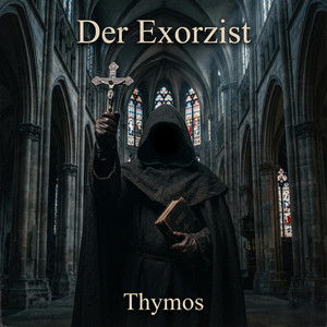 Der Exorzist by Thymos