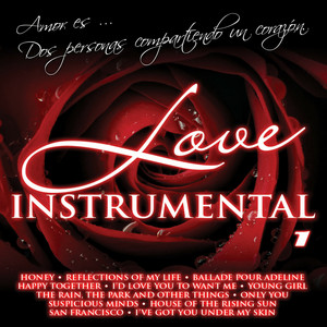 I´ve Got You Under My Skin by Johnny Days Orchestra