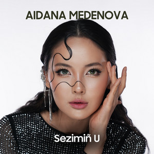 Sezimin U by Aidana Medenova