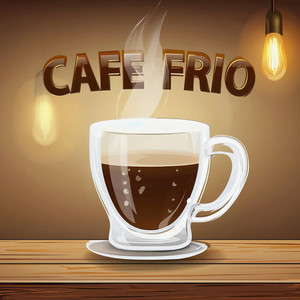 CAFE FRIO by NgiePG