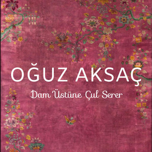 Oğuz Aksaç - Dam Üstüne Çul Serer