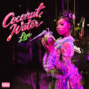 Coconut Water