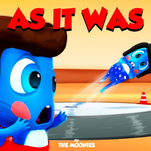 The Moonies - As It Was