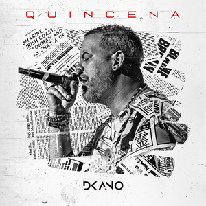 Quincena album