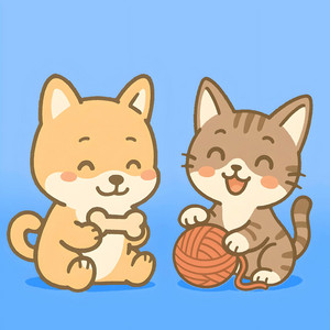 わんラバイ by もふとも