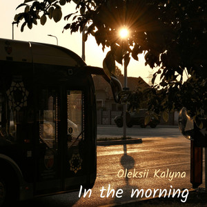 In the morning
