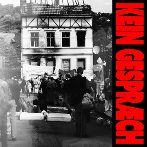 Kein Gespräch by Helio, Luzid