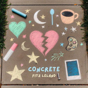 concrete