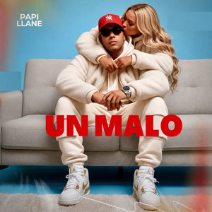Un malo by papi llane
