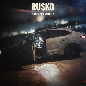 Horen zien zwijgen by Rusko Be