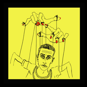 Don't Play Me by Ricky James