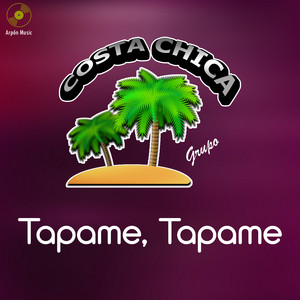Tápame, tápame by Grupo Costa Chica