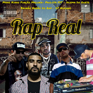 Rap Real