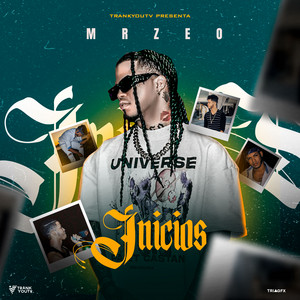 Mr Zeo & Shadow Blow - Mucho Ma Que Enamorao