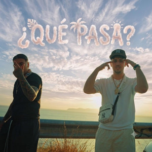 ¿QUÉ PASA? by TURBO 135, Lil FaCe