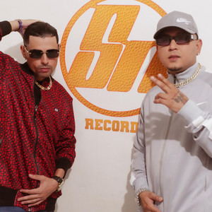 Mike Sn - Muchachita Bonita (feat. Charly O) [Remix]