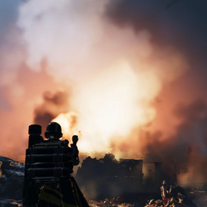 The Siege Of Cyberstan (Steel Vengeance 2026 Remix)