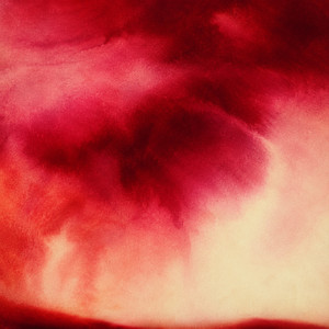 dissolve - slowed by arya x