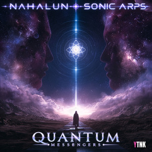 Quantum Messengers - Original Mix by Nahalun, Sonic Arps