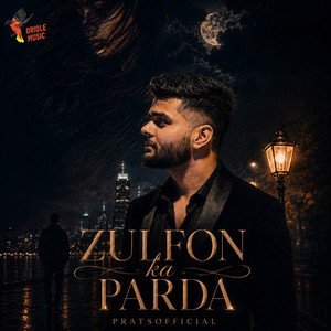 Zulfon Ka Parda by Pratsofficial