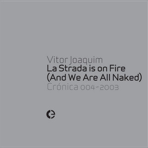 Vitor Joaquim poster