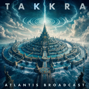 Vacuum of Shambala - Atlantis Broadcast Rework by Takkra