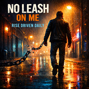 No Leash On Me by RiseDrivenDaily