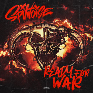 Ready For War by Spitnoise