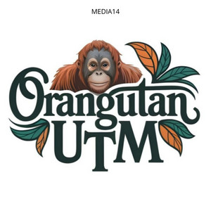 MEDIA14 - ORANGUTAN UTM