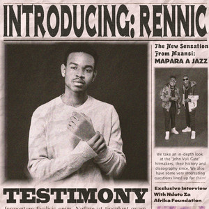 Testimony