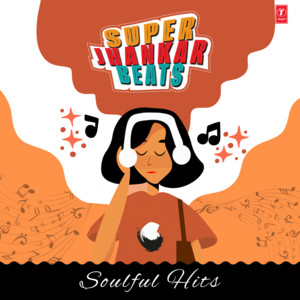 Kumar Sanu - Zindagi Ki Talash Mein (From "Saathi - Super Jhankar Beat")