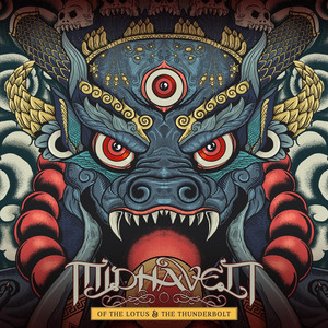 Primal Song by Midhaven