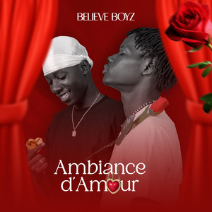 Believe Boyz - Sampou (feat. Tamsir SN)
