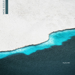 Pacific Rift by moe sizzle