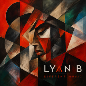 AfroCalde by Lyan B