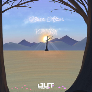 Written From The Heart by Never After, KRLYK, Outertone