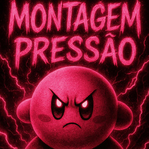 Montagem Pressão