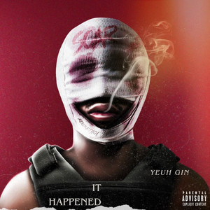 Yeuh GIN - It Happened