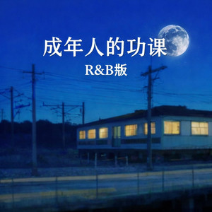 成年人的功课(R&B版) by 启鸣乐队